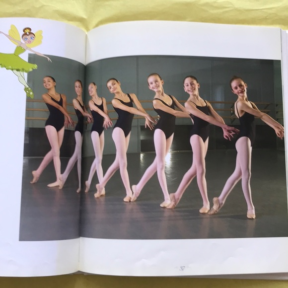 Ballet for Beginners - Picture 6 of 8